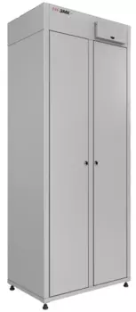 Сушильный шкаф для одежды ЗМК