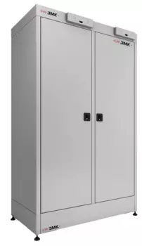 Сушильный шкаф для одежды ЗМК