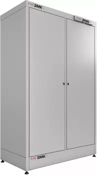 Сушильный шкаф для одежды ЗМК