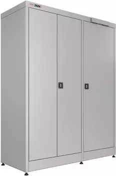 Сушильный шкаф для одежды ЗМК