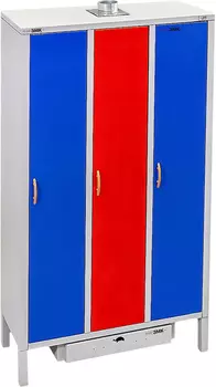 Сушильный шкаф для одежды ЗМК