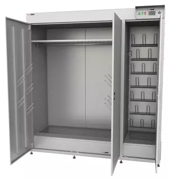 Сушильный шкаф для одежды ЗМК