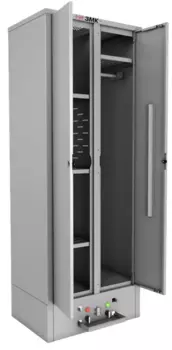 Сушильный шкаф для одежды ЗМК