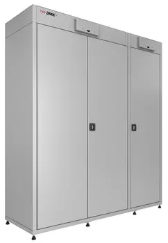 Сушильный шкаф для одежды ЗМК