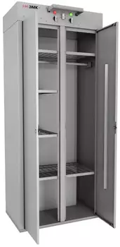 Сушильный шкаф для одежды ЗМК