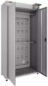 Сушильный шкаф для одежды ЗМК