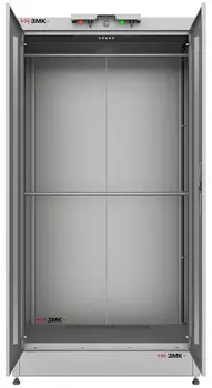 Сушильный шкаф для одежды ЗМК