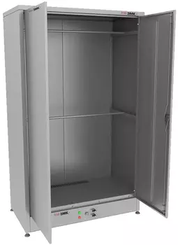 Сушильный шкаф для одежды ЗМК