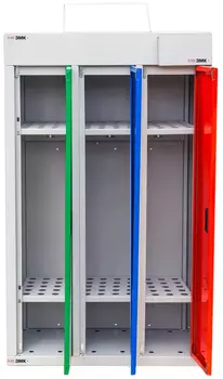 Сушильный шкаф для одежды ЗМК