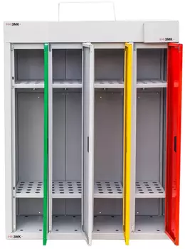 Сушильный шкаф для одежды ЗМК