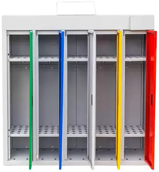 Сушильный шкаф для одежды ЗМК