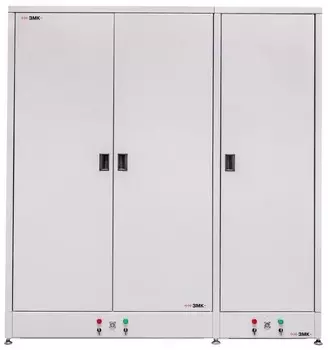 Сушильный шкаф для одежды ЗМК