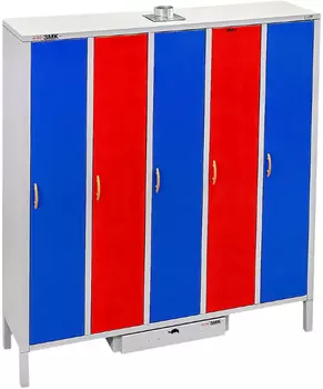 Сушильный шкаф для одежды ЗМК