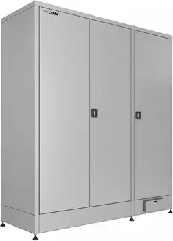 Сушильный шкаф для одежды ЗМК