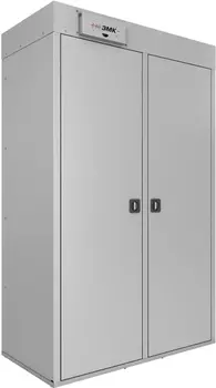 Сушильный шкаф для одежды ЗМК