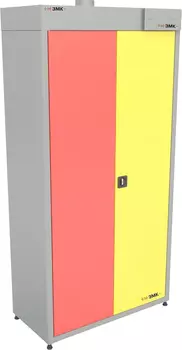 Сушильный шкаф для одежды ЗМК