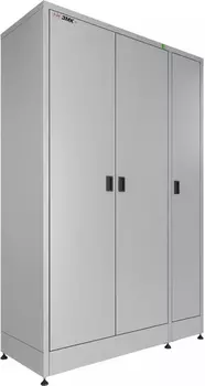 Сушильный шкаф для одежды ЗМК