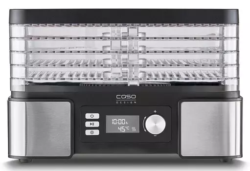 Сушильный шкаф для пищи CASO