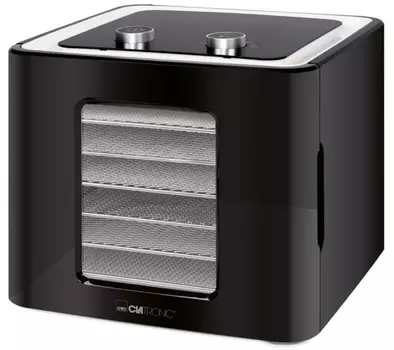 Сушильный шкаф для пищи Clatronic