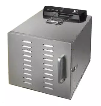 Сушильный шкаф для пищи HURAKAN