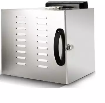 Сушильный шкаф для пищи HURAKAN