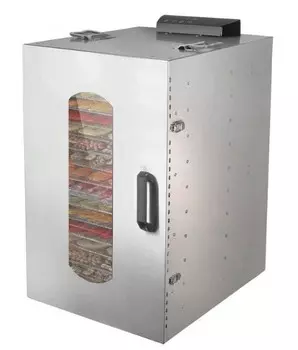 Сушильный шкаф для пищи HURAKAN