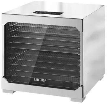 Сушильный шкаф для пищи Libhof