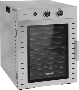 Сушильный шкаф для пищи Libhof