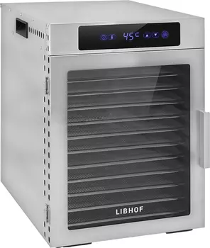Сушильный шкаф для пищи Libhof