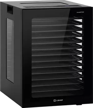 Сушильный шкаф для пищи Libhof