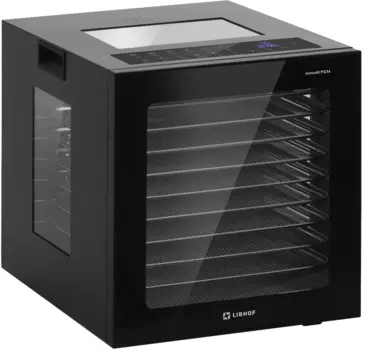 Сушильный шкаф для пищи Libhof