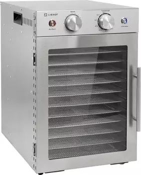 Сушильный шкаф для пищи Libhof