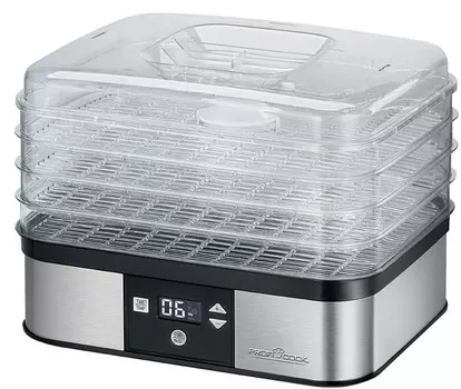 Сушильный шкаф для пищи ProfiCook