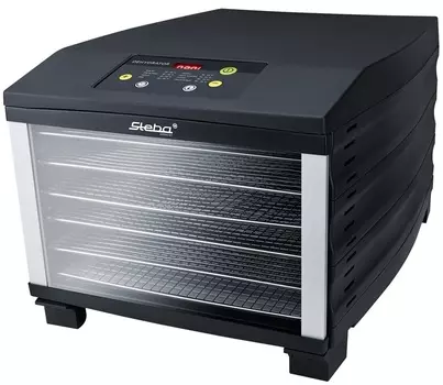 Сушильный шкаф для пищи Steba
