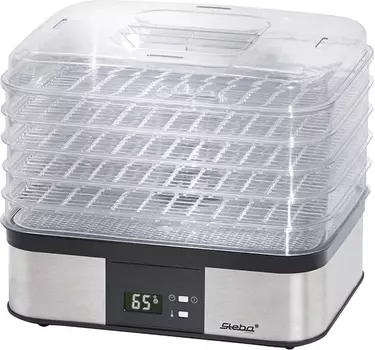 Сушильный шкаф для пищи Steba
