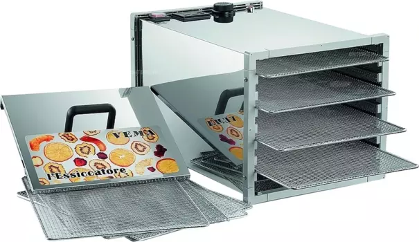 Сушильный шкаф для пищи VEMA