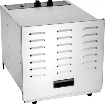 Сушильный шкаф для пищи Viatto