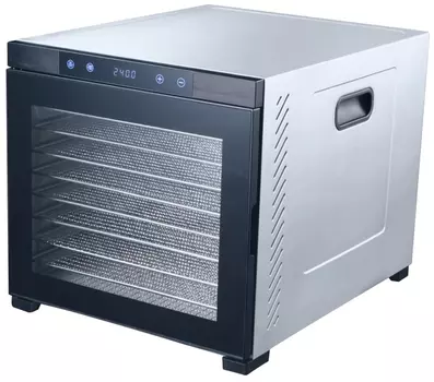 Сушильный шкаф для пищи Viatto