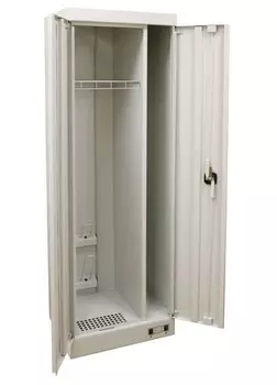 Сушильный шкаф КМК