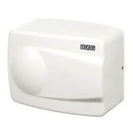 Сушилка для рук из нержавеющей стали BXG