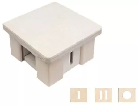 Светильник Licht 2000