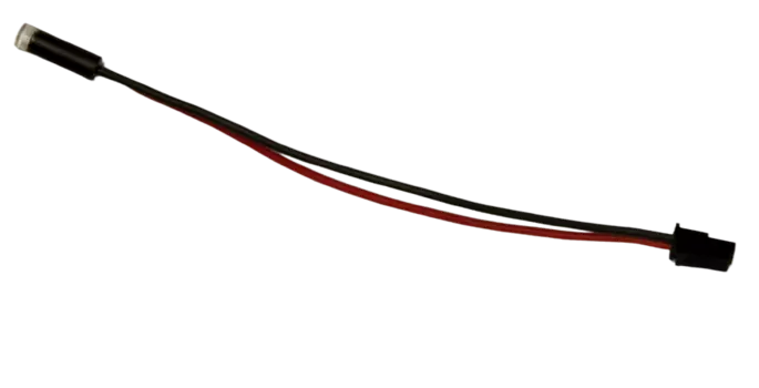 Светодиод CARIITTI