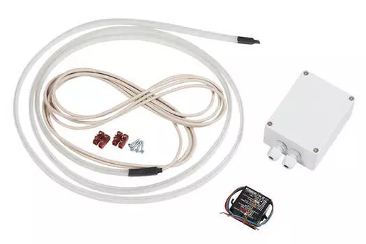 Светодиодная лента для сауны HARVIA