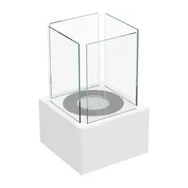 Свободностоящий биокамин Kratki