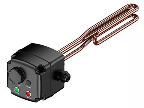 Тэн для бойлеров косвенного нагрева Termica