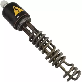 Тэн для бойлеров косвенного нагрева Zota