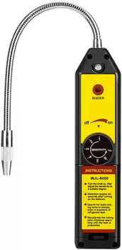 Течеискатель фреона DSZH