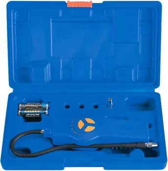 Течеискатель фреона DSZH