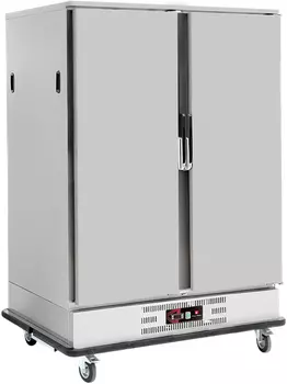 Тележка банкетная Tatra