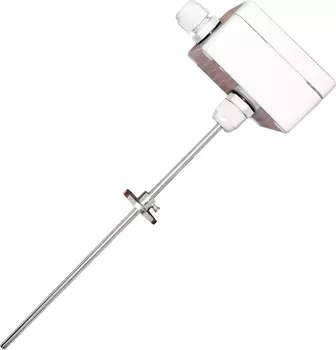 Температуры BVM